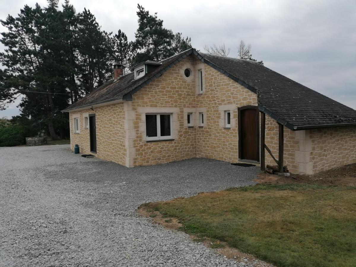 Les Mesanges Villa Rochefort Exterior photo